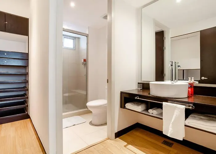Beautiful In Polanco Area With Amenities *