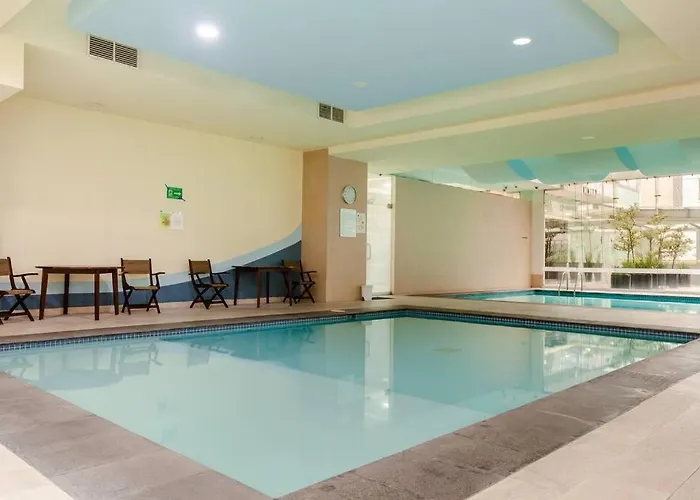 Beautiful In Polanco Area With Amenities Mexiko-Stadt