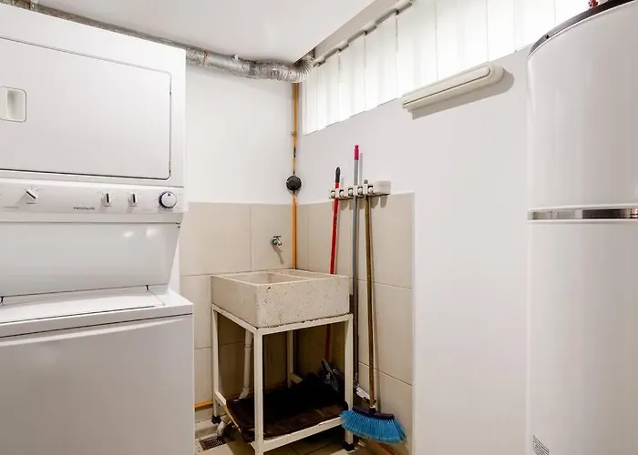 Beautiful In Polanco Area With Amenities Apartment Mexiko-Stadt