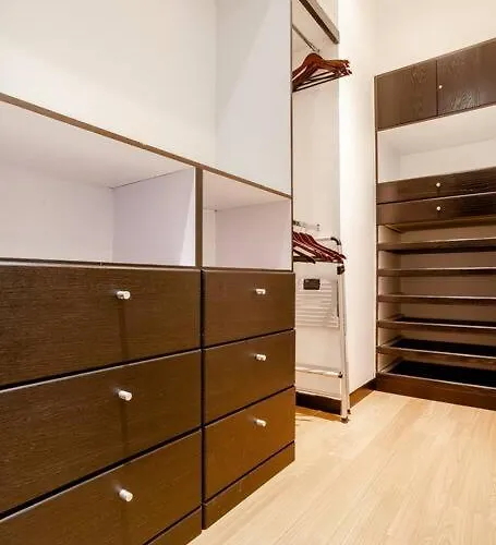 Beautiful In Polanco Area With Amenities Apartment Mexiko-Stadt