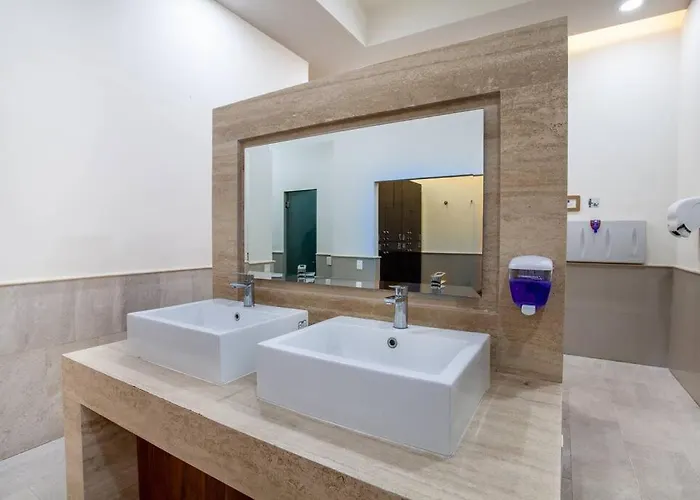 Apartment Beautiful In Polanco Area With Amenities *