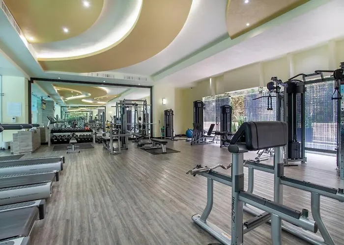 Beautiful In Polanco Area With Amenities Apartment Mexiko-Stadt