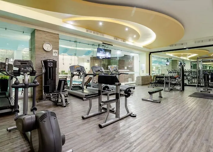Beautiful In Polanco Area With Amenities Apartment Mexiko-Stadt