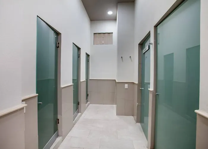 Beautiful In Polanco Area With Amenities * Mexiko-Stadt