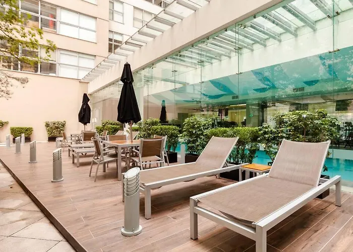 Beautiful In Polanco Area With Amenities * Mexiko-Stadt
