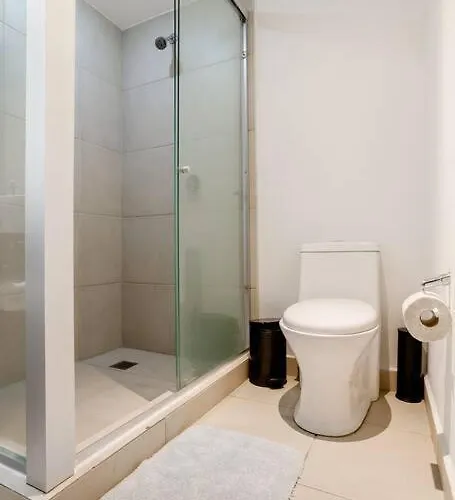 Beautiful In Polanco Area With Amenities * Mexiko-Stadt