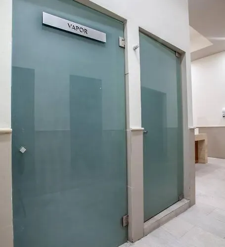 Apartment Beautiful In Polanco Area With Amenities